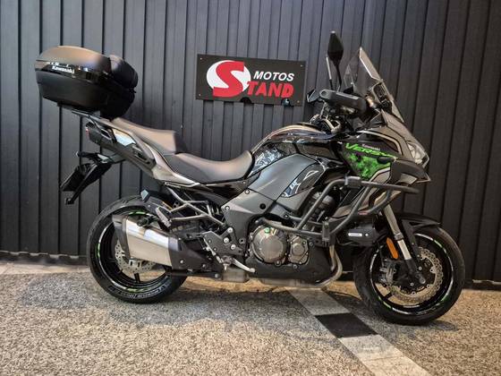 KAWASAKI VERSYS 1000 ABS 